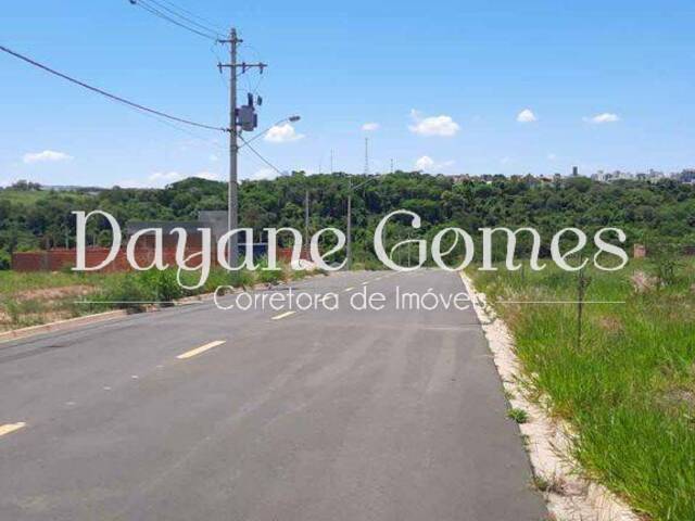 Terreno de Bairro para Venda em Salto - 5