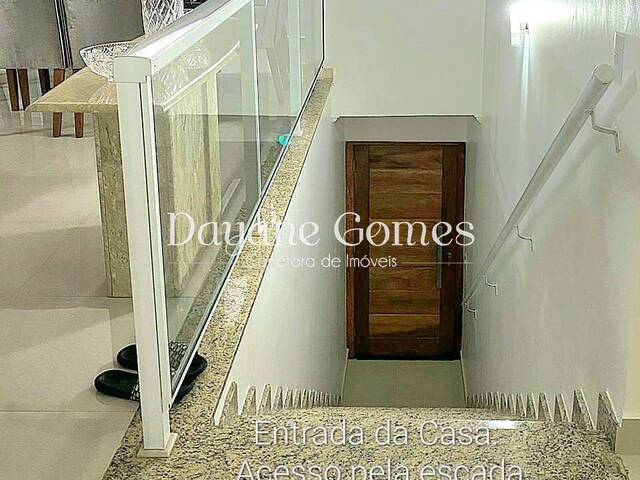 Casas de Condomínio para Venda em Indaiatuba - 4