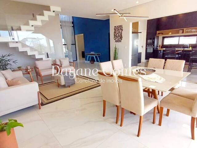 Venda em Parque Residencial Indaiá - Indaiatuba