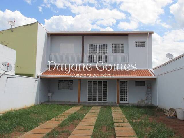 Venda em Residencial Monte verde - Indaiatuba