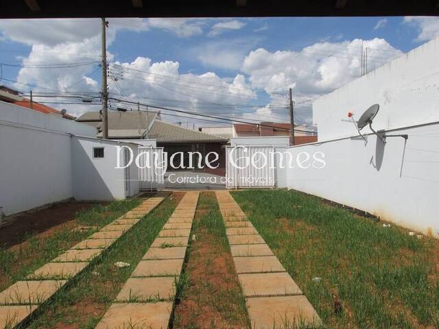 #CA01637 - Casas de Bairro para Venda em Indaiatuba - SP - 3