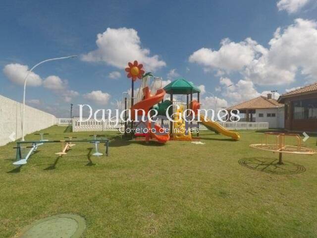 Terreno em Condomínio para Venda em Indaiatuba - 5