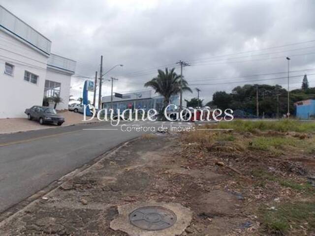 #3287 - Terreno Comercial para Venda em Indaiatuba - SP - 3