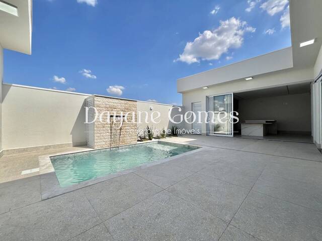 Venda em Jardim Residencial Dona Maria José - Indaiatuba