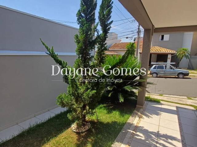 Casas de Condomínio para Venda em Indaiatuba - 4