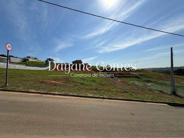 #3306 - Terreno em Condomínio para Venda em Indaiatuba - SP - 2
