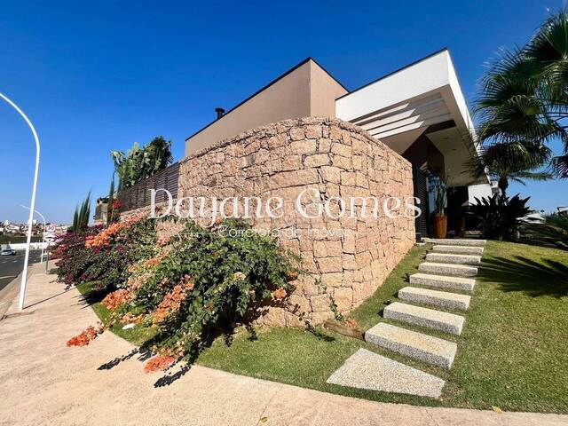 Casas de Condomínio para Venda em Indaiatuba - 5