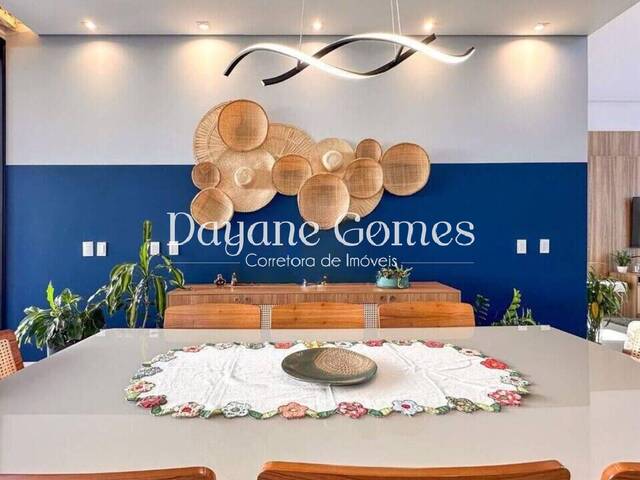 Casas de Condomínio para Venda em Indaiatuba - 5