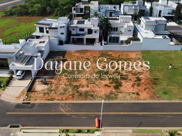 #3319 - Terreno em Condomínio para Venda em Indaiatuba - SP - 2