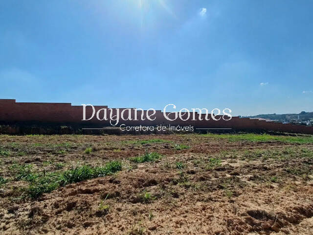 #3322 - Terreno de Bairro para Venda em Indaiatuba - SP - 3