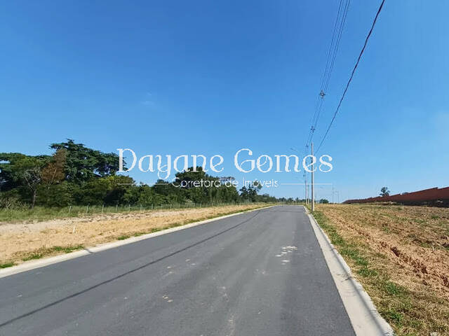 Terreno de Bairro para Venda em Indaiatuba - 5