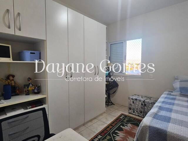 Apartamento para Venda em Indaiatuba - 5