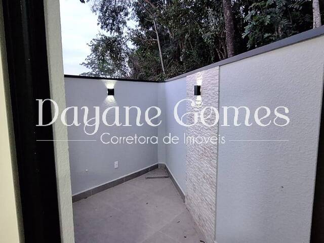 Casas de Condomínio para Venda em Indaiatuba - 4