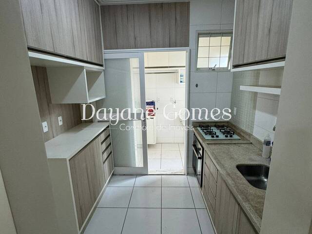 Casas de Condomínio para Venda em Indaiatuba - 4