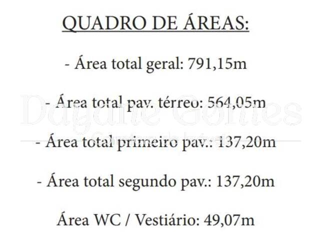 Galpão Industrial para Venda em Indaiatuba - 5