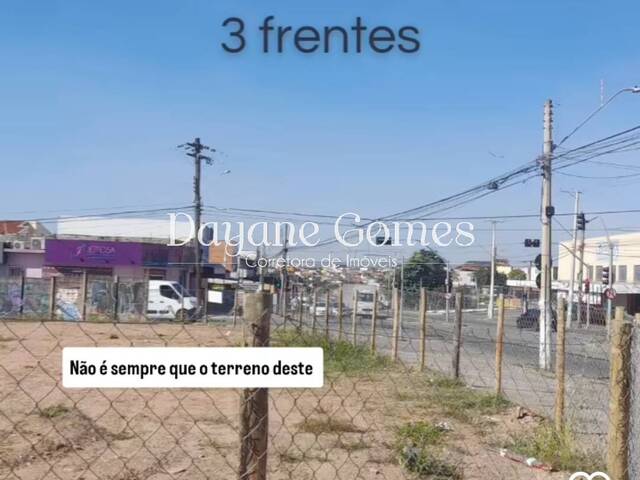 Terreno Comercial para Venda em Campinas - 4