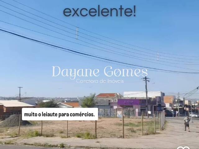 Terreno Comercial para Venda em Campinas - 5
