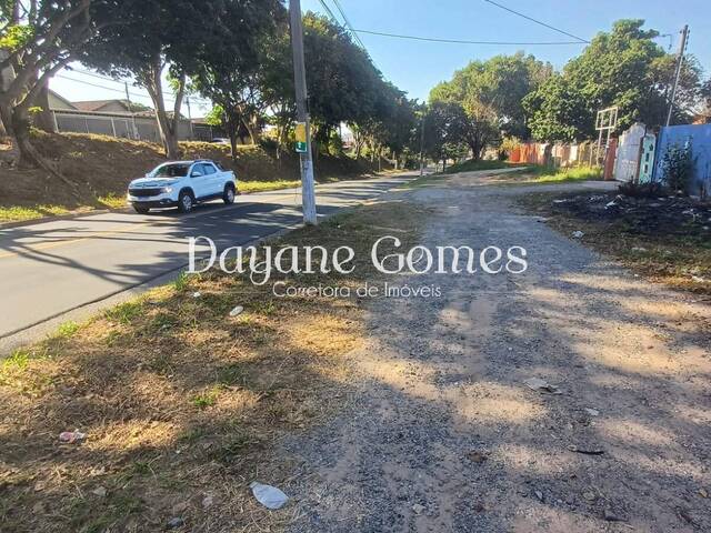 Terreno Comercial para Venda em Campinas - 5