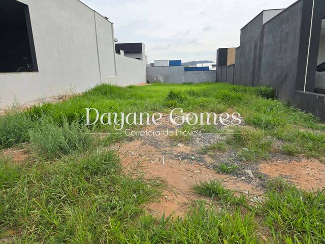 #3364 - Terreno em Condomínio para Venda em Indaiatuba - SP - 1