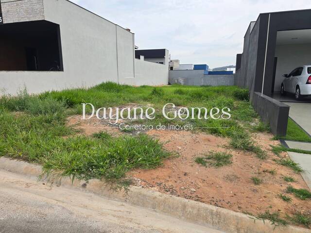 Terreno em Condomínio para Venda em Indaiatuba - 4
