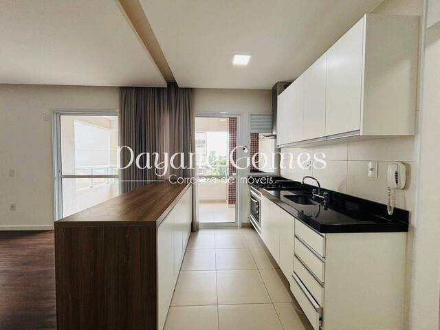 #3368 - Apartamento para Venda em Indaiatuba - SP - 1