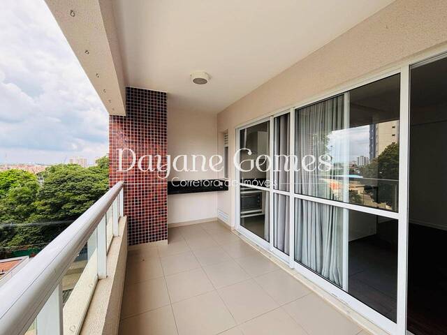 Apartamento para Venda em Indaiatuba - 4