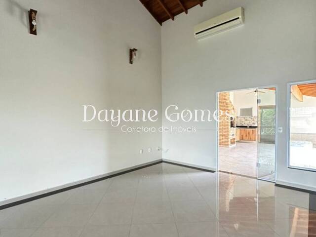 Casas de Condomínio para Venda em Indaiatuba - 4