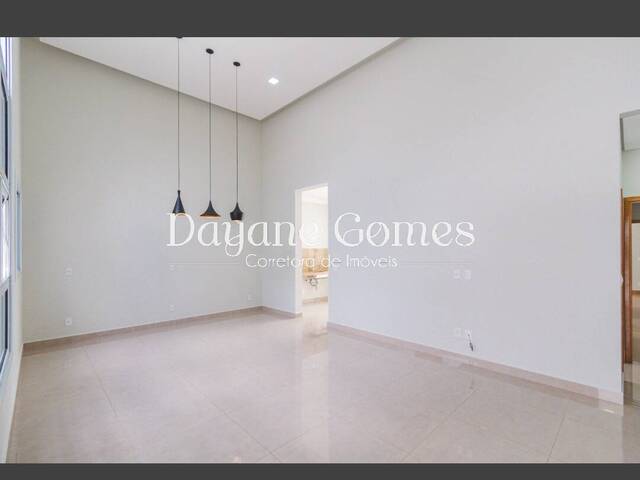 Casas de Condomínio para Venda em Indaiatuba - 4