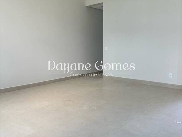 #3375 - Casas de Condomínio para Venda em Indaiatuba - SP - 3