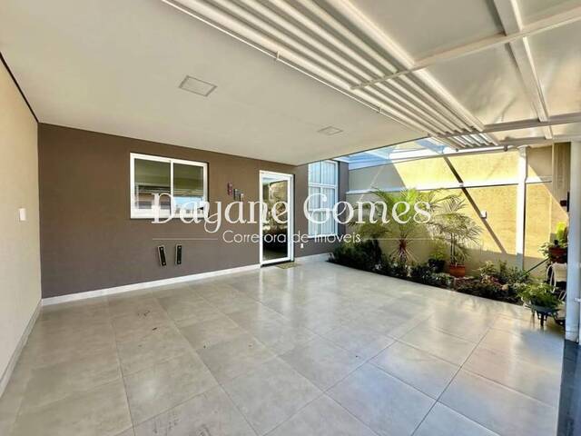 #3380 - Casas de Bairro para Venda em Indaiatuba - SP - 1