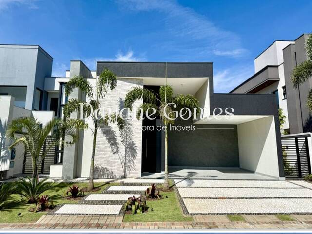 #49 - Casas de Condomínio para Venda em Indaiatuba - SP