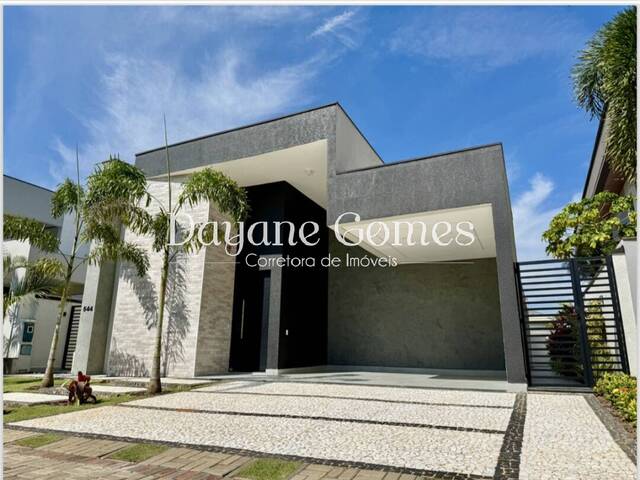 #49 - Casas de Condomínio para Venda em Indaiatuba - SP