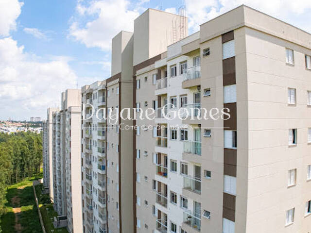 Apartamento para Venda em Indaiatuba - 4