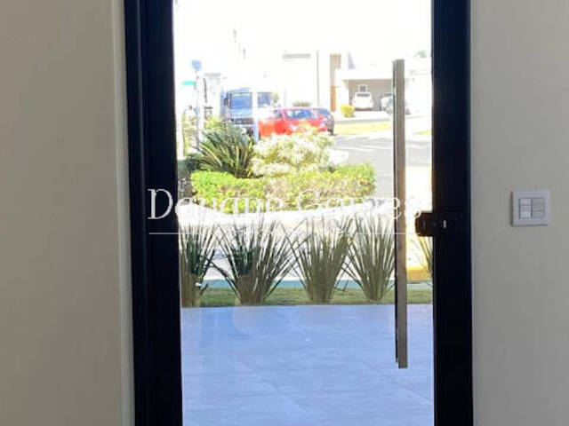 Casas de Condomínio para Venda em Indaiatuba - 2