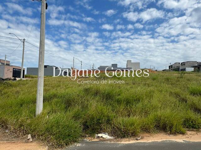 #3412 - Terreno de Bairro para Venda em Indaiatuba - SP - 2
