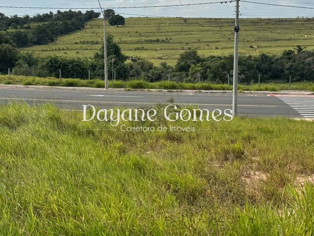 #3412 - Terreno de Bairro para Venda em Indaiatuba - SP