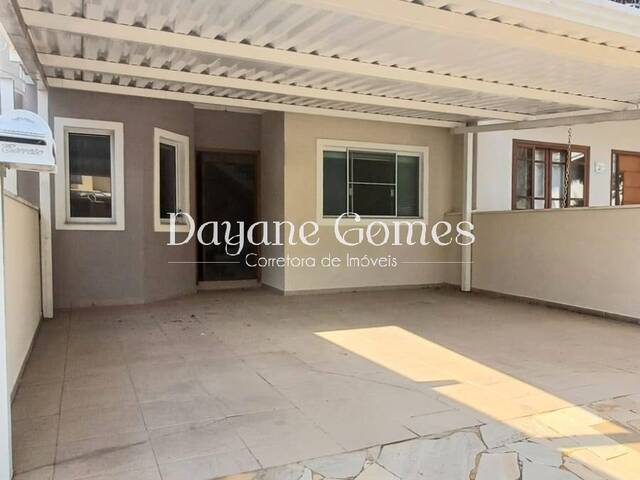Casas de Condomínio para Locação em Indaiatuba - 4