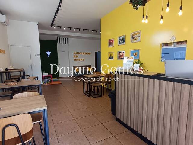 #3419 - Salão Comercial para Locação em Indaiatuba - SP - 2