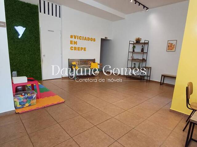 Salão Comercial para Locação em Indaiatuba - 4