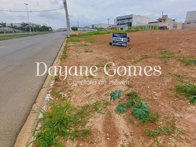 Terreno Industrial para Venda em Indaiatuba - 4