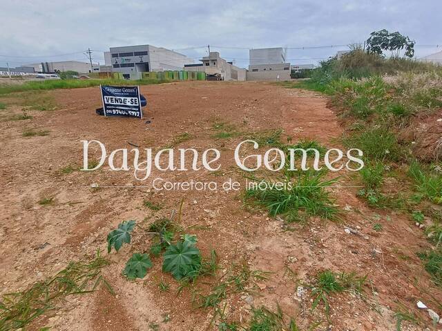 Terreno Industrial para Venda em Indaiatuba - 5