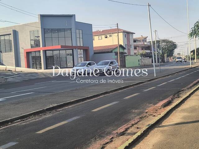 #3424 - Salão Comercial para Venda em Indaiatuba - SP