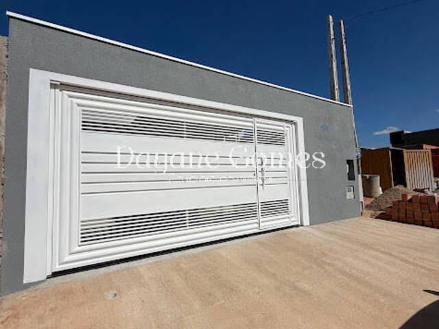 #3429 - Casas de Bairro para Venda em Indaiatuba - SP - 1