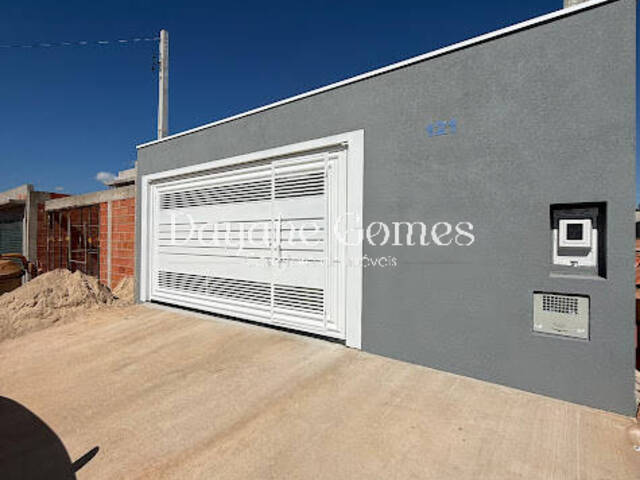 #3429 - Casas de Bairro para Venda em Indaiatuba - SP - 2