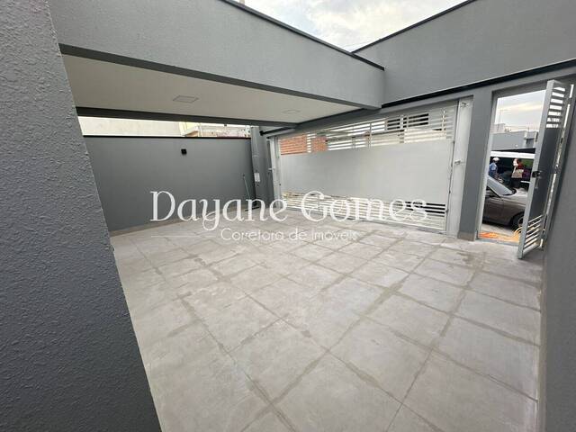 #3430 - Casas de Bairro para Venda em Indaiatuba - SP - 3