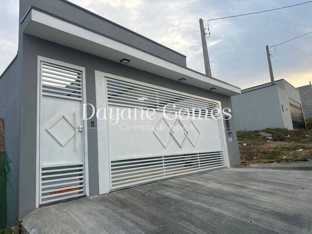 #3430 - Casas de Bairro para Venda em Indaiatuba - SP - 1