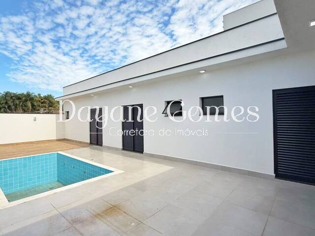 Casas de Condomínio para Venda em Indaiatuba - 4