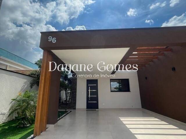 #3434 - Casas de Condomínio para Venda em Indaiatuba - SP - 1