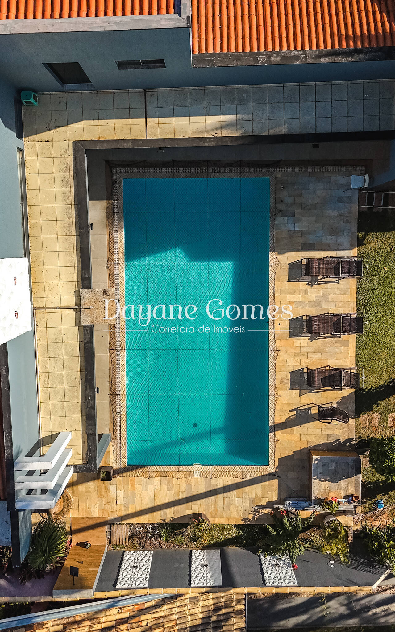Casa à venda com 5 quartos, 350m² - Foto 3