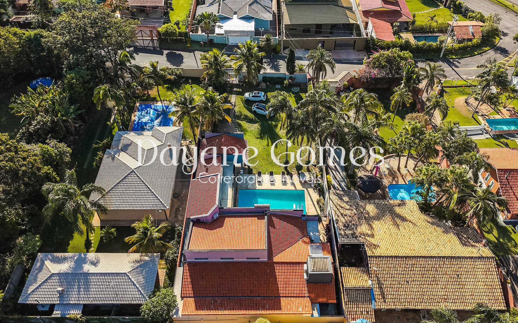 Casa à venda com 5 quartos, 350m² - Foto 6